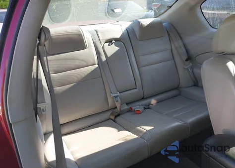 2007 Chevrolet Monte Carlo Ss из США, поврежденный, VIN 2G1WL15C779405646